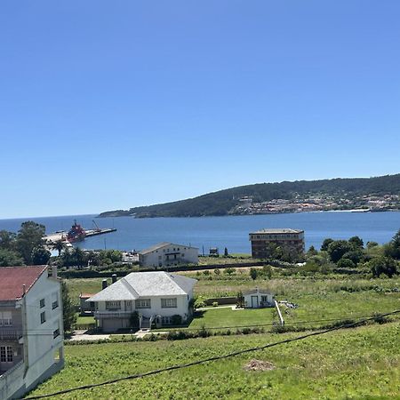 Albergue Talieiro Cee Exteriér fotografie
