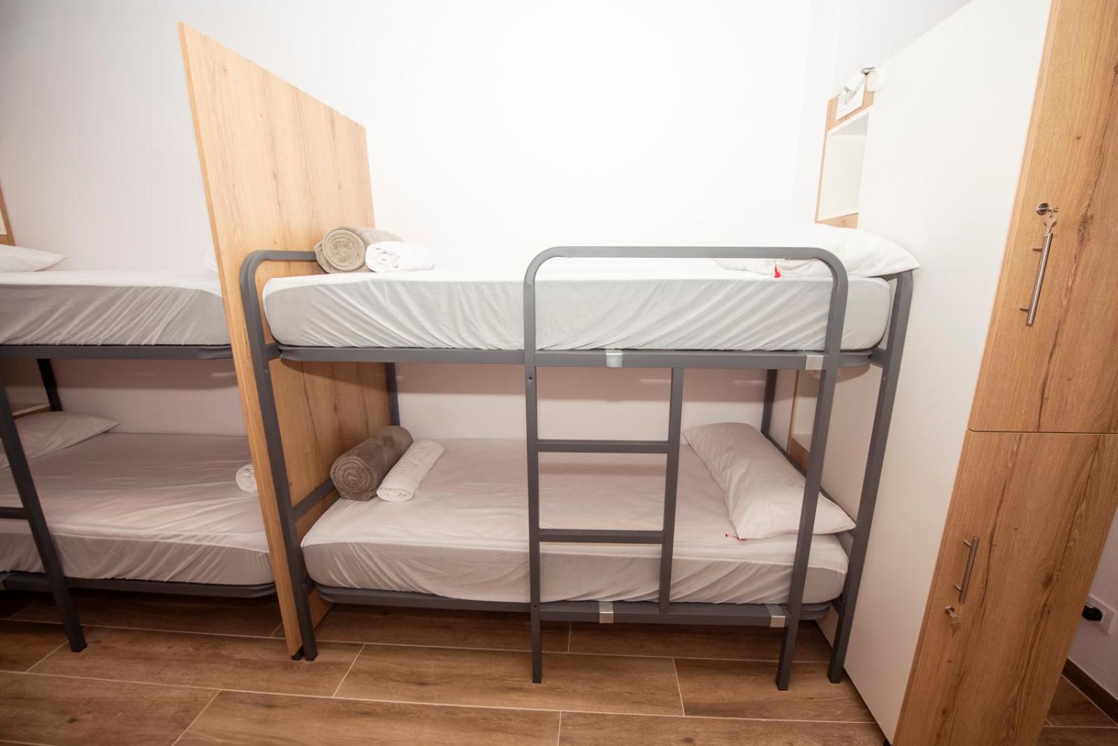 Albergue Talieiro Cee Exteriér fotografie