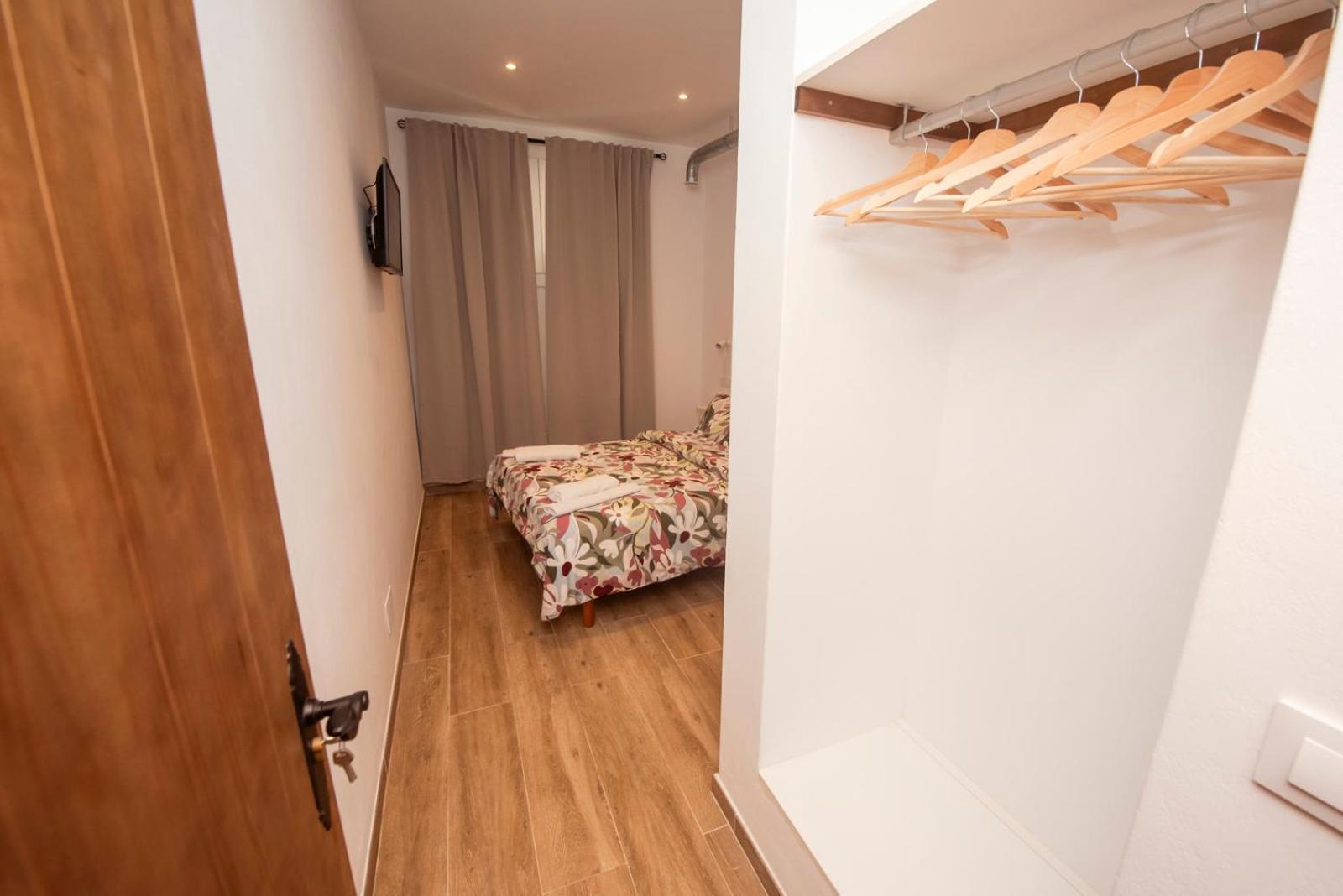 Albergue Talieiro Cee Exteriér fotografie