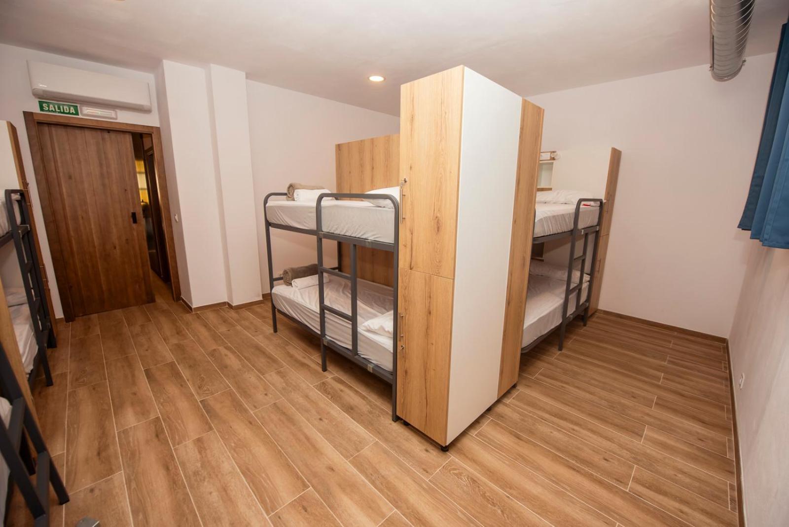 Albergue Talieiro Cee Exteriér fotografie