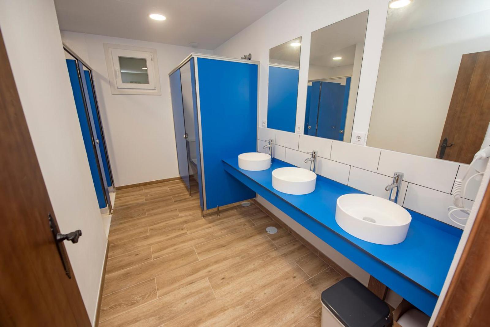 Albergue Talieiro Cee Exteriér fotografie